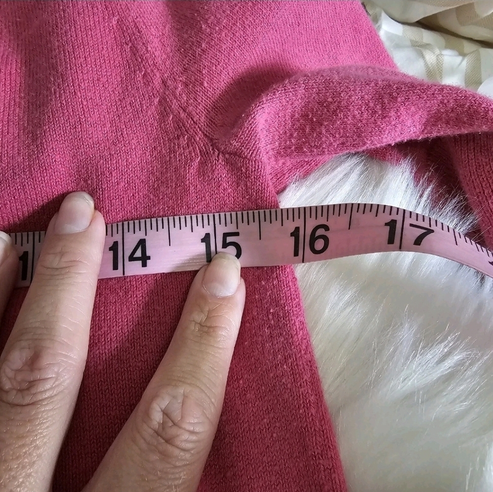 Candie's • Ruffled‎ Cropped Cardigan - Picture 5 of 6